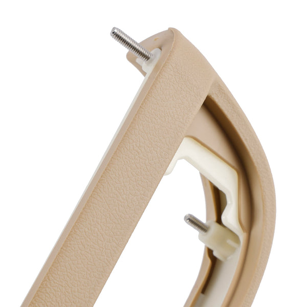 2010-2014 GMC Yukon XL 1500 Sierra 2500 3500 Front Left Door Armrest Repair Kit Tan 27 inch 80995 20954880