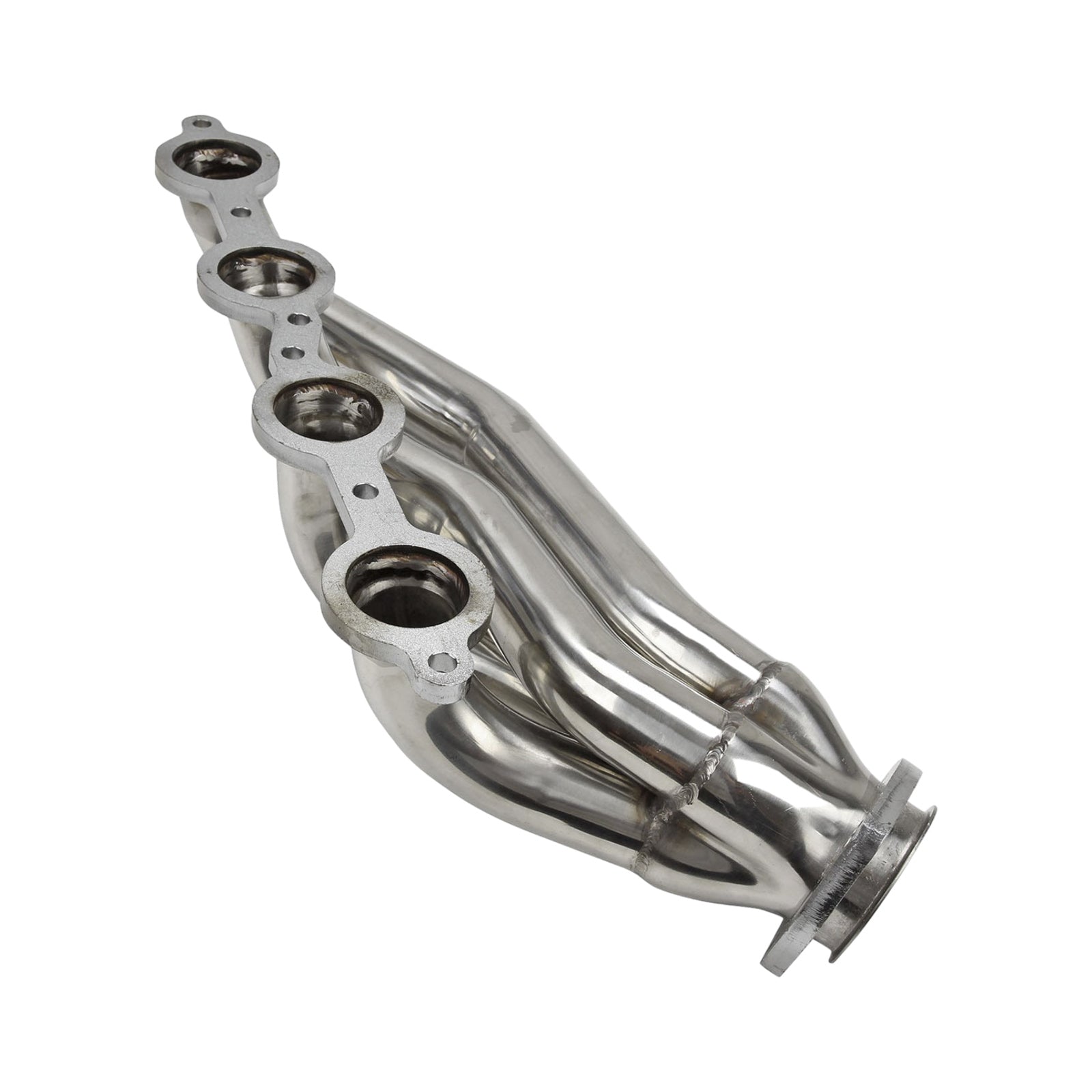 Collettore di scarico testata motori Vortec 4.8 & 5.3
