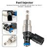 Injecteur de carburant 2005-2010 VW Passat 2.0T 0261500011 06F906044D générique