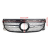 2020-2023 Mercedes Benz GLB-Class X247 Diamond Front Bumper Grille Grill