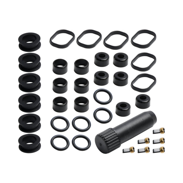 2002-2003 Lexus ES300 Fuel Injector Repair Seal Kit 23250-20030 FJ644