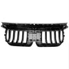 2023-2024 BMW X1 U11 U12 Glanzend zwarte voorbumper Niergrille Grill Generiek