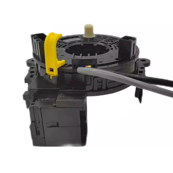 2014-2019 SENTRA VERSA & VERSA NOTE Klokkefjeder MED CRUISE & FUNKTIONER 25554-3SG0A Generisk