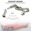 1985-1993 Mazda B2200 Driver Side Pickup Truck Exhaust Manifold Performance Header