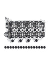 2009.09-2015.12 Mitsubishi L200 / TRITON Platform/Chassis (KA_T, KB_T) 2.5 DI-D 4WD (KB4T) Fully Assembled Cylinder Head 1005A560 1005B452