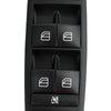 Master Power Window Switch For Mercedes-Benz W169 W245 1698206610
