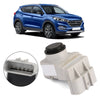 Hyundai Tucson IX35 09-13 1PC Sensore di assistenza al parcheggio di backup 95720-2S000 Generico