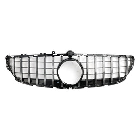 2015-2018 Mercedes Benz CLS-Class W218 CLS350 Front Bumper Grille Grill A2186200291