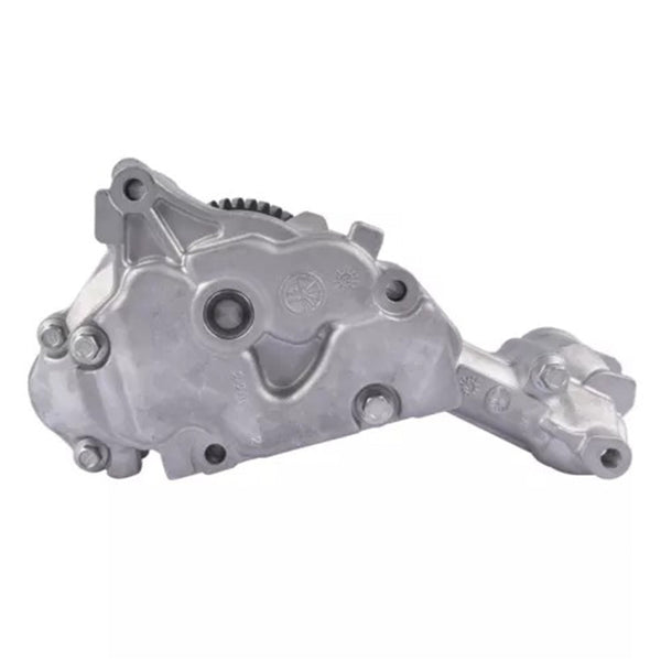 2020-2021 Jeep Wrangler JL 3.0L Ecodiesel V6 Diesel Oil Pump 68489996AA 68147415AA