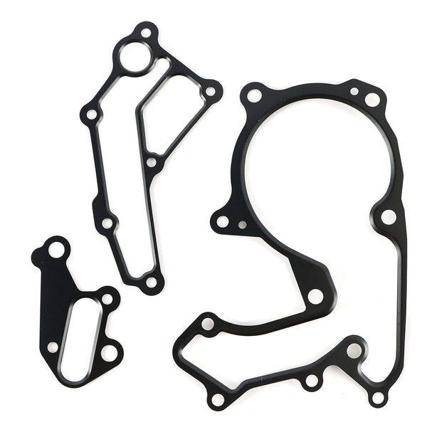 2013-2017 Hyundai Azera 3.3L G6DH 3.3L Engine Rebuild Pistons Gaskets Bearings Kit Generic