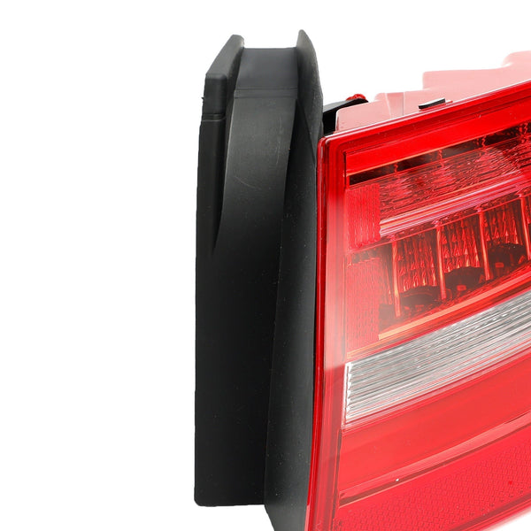 2013, 2015-2016 Audi A4 Quattro (submodel: Premium, Premium Plus) Rear Tail Light Lamp 8K5945101AC Generic