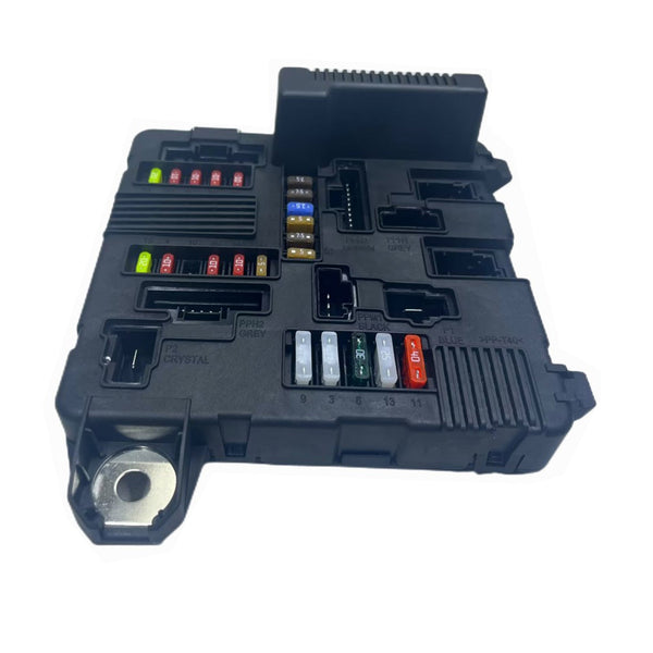 Renault Megane II Scenic II Fuse Box Module BSM 8200306032