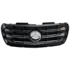 2019-2022 Mercedes Sprinter 1500 2500 3500 W907 Grille de pare-chocs avant générique