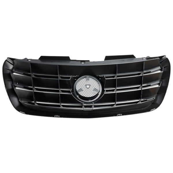 2019-2022 Mercedes Sprinter 1500 2500 3500 W907 Grille de pare-chocs avant générique