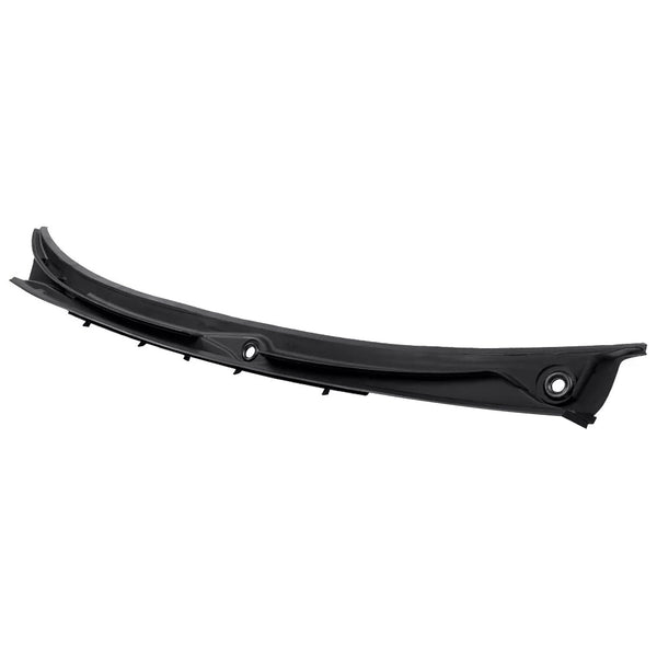 1997-2000 BMW 328i Lower Motor Cowl Cover-Windshield Wiper Grille 51718208483 Generic