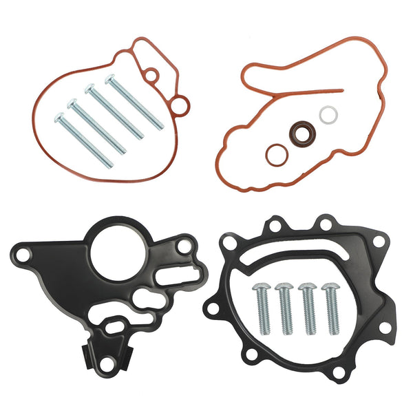 Kit guarnizioni di riparazione per pompa a vuoto tandem VW Jetta III (1K2) 2004-2010 03G145209 Generico