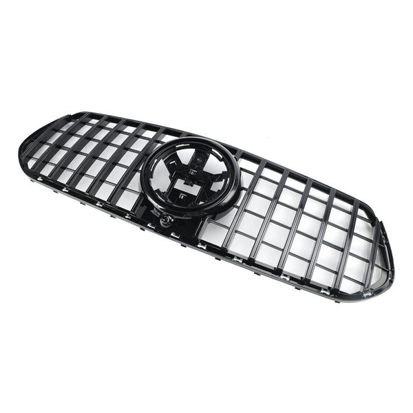 2019-2024 Mercedes Benz GLE-Class V167 SUV Front Bumper Grille Grill Generic