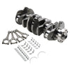 2008-2010, 2012-2013 Volkswagen Jetta 2.0L A/T M/T Crankshaft & Bearing & Rod 06H105021M