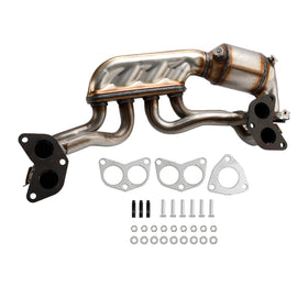 2012-2016 Subaru Impreza 2.0L Catalytic Converter