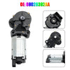 2011-2014 Chrysler 200 2.4L L4 3.6L V6 Motor de montagem de trava 68028392AA 68028392AB genérico