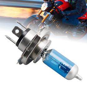 OSRAM Motorcycle Lamp Cool Blue Mega HS1 PX43T 12V 35/35W 4300K 64185CBM Generic