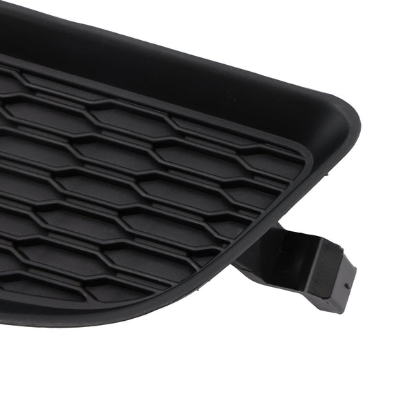 2011-2014 Dodge Charger R/T, SE, SXT, SXT Plus 2PCS Fog Light Cover 68092570AA 68092571AA Generic