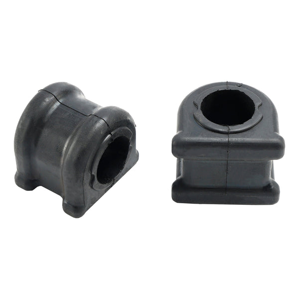 Grand Cherokee 2011-2015 Jeep 2PCS Front Suspension Sway Bar Stabilizer Bushing 68213310AA 52124887AD Generic