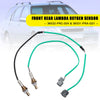 03/02-12/08 Honda Jazz 1.2i 1.4i Lambda syresensor 36532-PRC-004 & 36531-PRA-G01 Generic