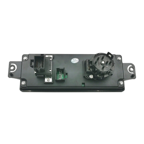 2000-2005 Buick Century Custom 3.1L V6 A/C Climate Control Module Panel 599-199 10447470 Generic