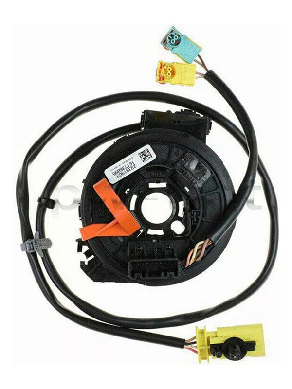 2015-2019 Chevrolet Suburban Tahoe Yukon Clock Spring 23381963 Generic