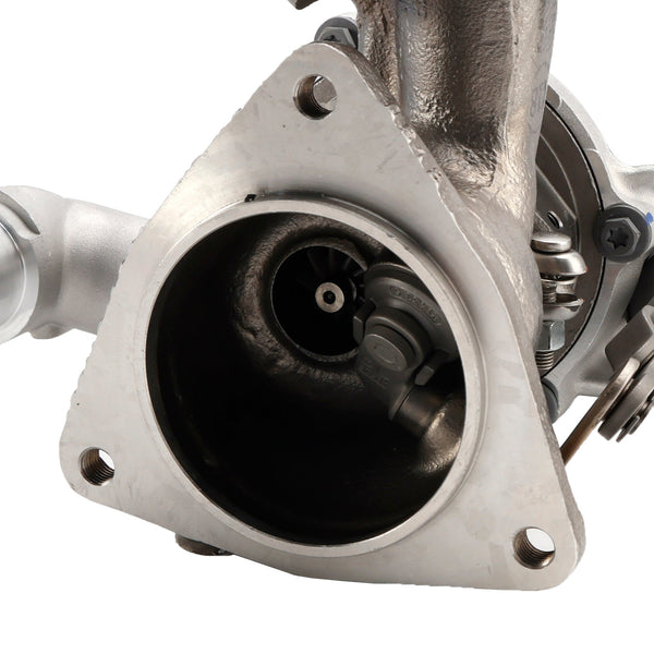 2017- Honda Civic CR-V 1.0 VTEC 129HP-95KW Turbolader + pakning 16319700008 Generisk