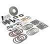 Volvo Dodge Ford Koppeling Frictie/Stalen Veren Powershift Super Kit 6DCT450 MPS6 Generiek