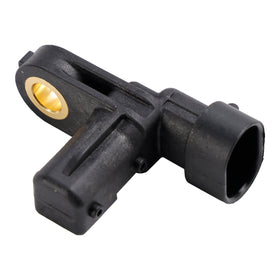 2005-2009 Daimler Super Eight X350 4.2 Saloon Traseiro ABS Anti Bloqueio Sensor de Velocidade da Roda de Freio XR822753 ALS524 Genérico