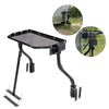 RV Trailer Tray A-Frame Cargo Carrier For Outdoor and Generator Storage Generic