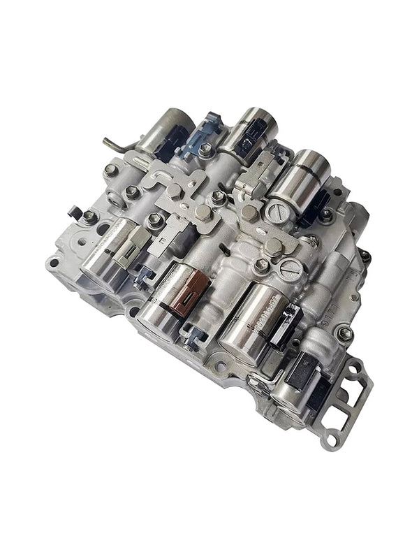 2002-2011 Citroën C6 2,7 L 2,9 L 3,0 L Corps de soupape de transmission automatique AF40 TF80SC AWF21 générique