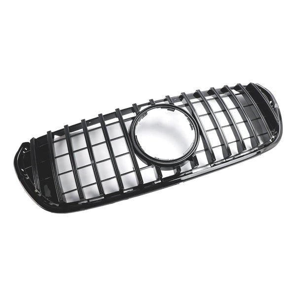 2017-2019 Mercedes Benz X-Klasse X470 Zwarte voorbumpergrille Grill A1728880160 Generiek