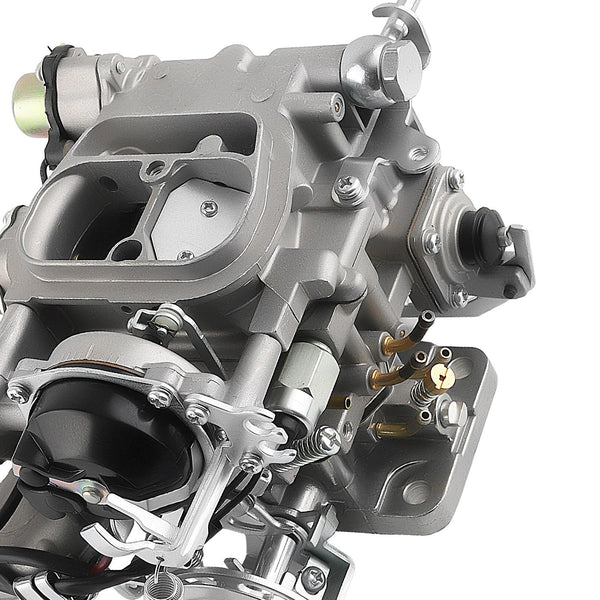 Auto Carburetor  21100-73230 For Toyota 3Y 4Y Hiace Hilux 1982-1988