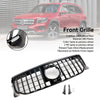 2020-2023 Mercedes Benz GLB-Class X247 Gloss Black Front Bumper Grille Grill