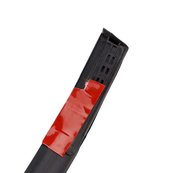 2PCS Roof Molding Trim 75551-0C030 75552-0C030 For TOYOTA SEQUOIA 01-07