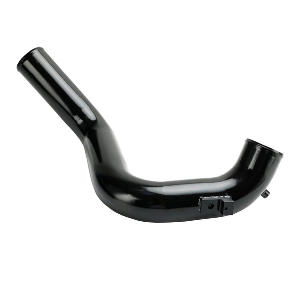 2007.5-2010 LMM VIN Code 6 Intercooler Pipe Kit med Y-Bridge Generic