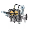 1975-1980 Chevrolet C30 G10 G20 G30 P20 P30 K10 K20 2 Barrel Carburetor Carby 17054616 Generic