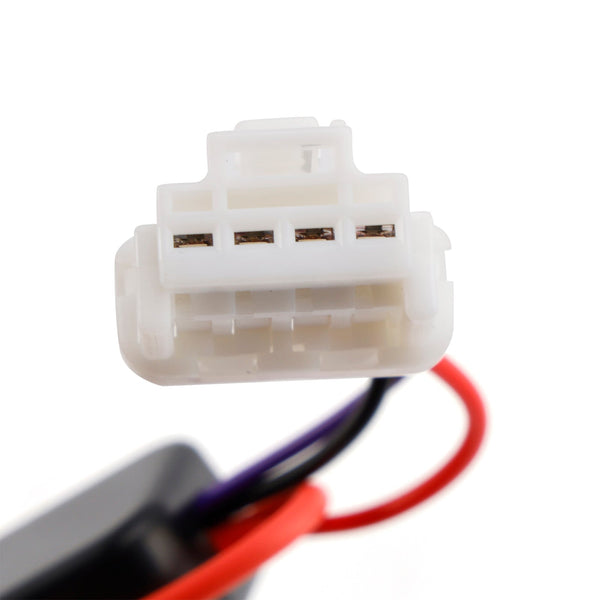 2003-2007 Infiniti G35 Sedan Dioda Dynamics Tail As Turn LED Modul DD3027 Generic