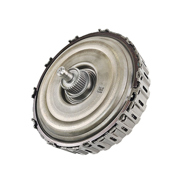 2004-2006/2012-On Volkswagen New Beetle 2.0T DSG 6-trinns autooverføring Clutch Drum DQ250 02E Generisk