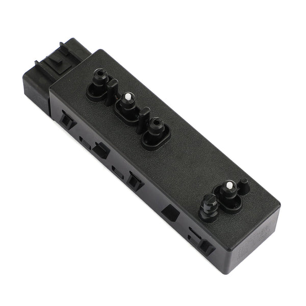 2016 Chevrolet Malibu Limited Power Seat Switch Venstre førerside 25974714 Generisk