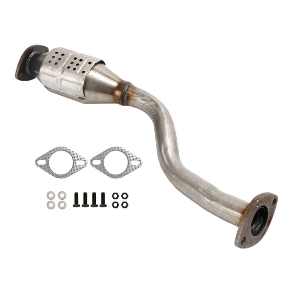 Nissan Rogue Select 2.5L 2014-2015 Rear Catalytic Converter 53827 Direct