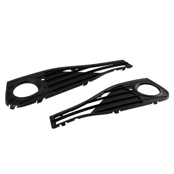 Tåkelykt Lys Deksel Innsats Grill Grill Passer BMW 4 SERIES F32 428i 2014-2020