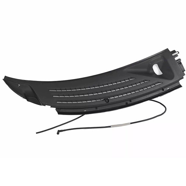 2009-2014 FORD F-150 F150 WIPER SHILD WIPER PANEL PAREL GRILLA BL3Z15022A68A generic