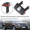 2006-13 Land Rover Range Rover Sport L320 Maniglia reclinabile sedile posteriore 2a fila HXG500290PVJ Generico