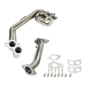 2008-2014 Subaru Impreza WRX/STI EJ25 GE/GH/GR/GV 2.0L 2.5L Exhaust Manifold Generic