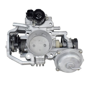 Mitsubishi Pajero Montero V63 V73 6G72 Throttle Body Assembly MD369617 Generic